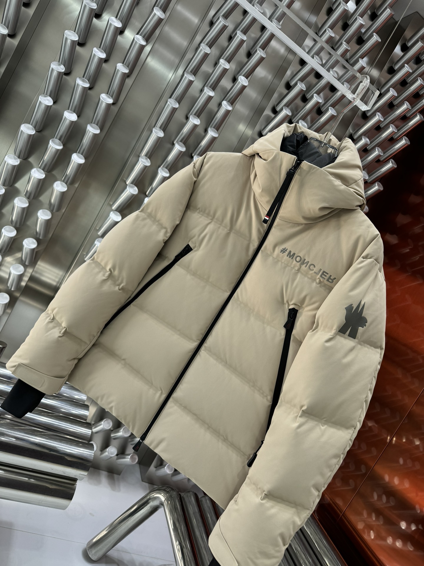 Moncler Down Jackets